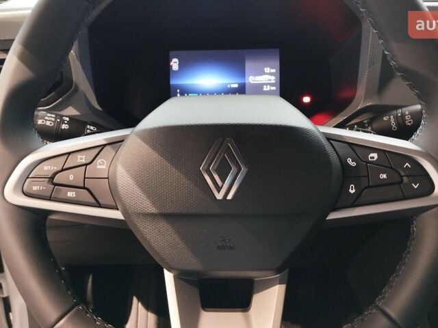 купити нове авто Рено Дастер 2025 року від офіційного дилера Renault ВІННЕР ОБОЛОНЬ Рено фото