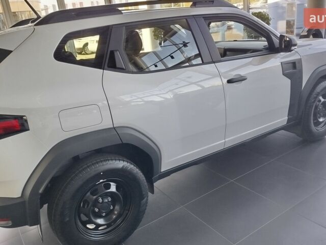 купить новое авто Рено Дастер 2025 года от официального дилера Renault ВІННЕР ОБОЛОНЬ Рено фото