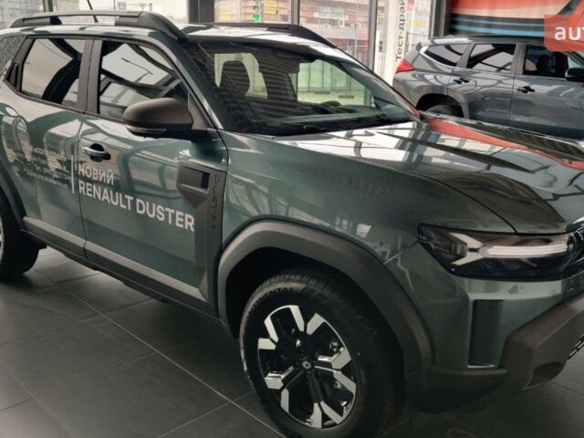 Рено Дастер, об'ємом двигуна 1.2 л та пробігом 0 тис. км за 29486 $, фото 4 на Automoto.ua