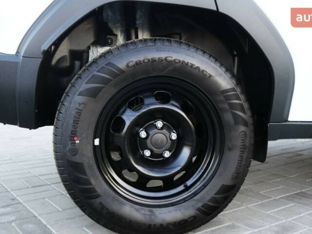 Рено Дастер, об'ємом двигуна 1.5 л та пробігом 0 тис. км за 24116 $, фото 9 на Automoto.ua
