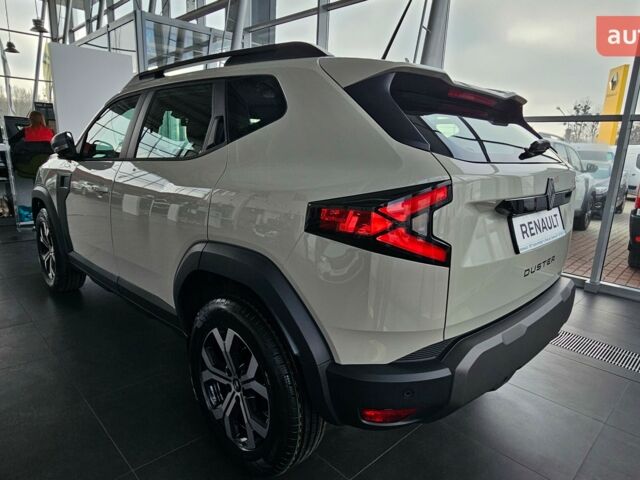 Рено Дастер, объемом двигателя 1.5 л и пробегом 0 тыс. км за 25880 $, фото 6 на Automoto.ua