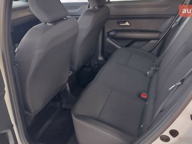 купить новое авто Рено Дастер 2025 года от официального дилера Renault ВІННЕР ОБОЛОНЬ Рено фото