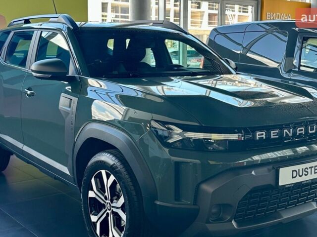 Рено Дастер, об'ємом двигуна 1.5 л та пробігом 0 тис. км за 25672 $, фото 1 на Automoto.ua