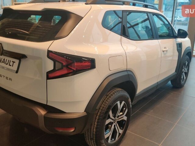 Рено Дастер, объемом двигателя 1.5 л и пробегом 0 тыс. км за 24947 $, фото 2 на Automoto.ua