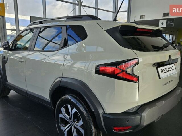 Рено Дастер, об'ємом двигуна 1.5 л та пробігом 0 тис. км за 25653 $, фото 7 на Automoto.ua