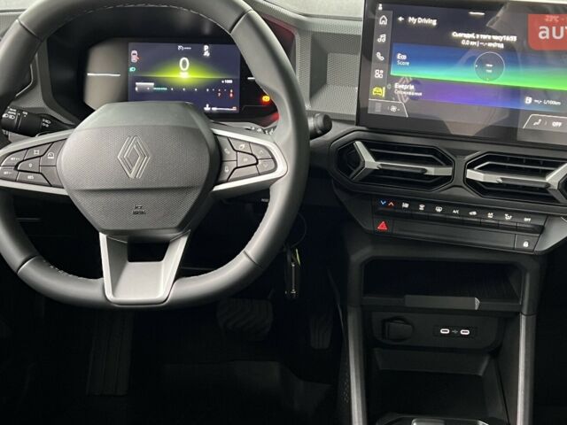 Рено Дастер, объемом двигателя 1.33 л и пробегом 0 тыс. км за 24932 $, фото 8 на Automoto.ua