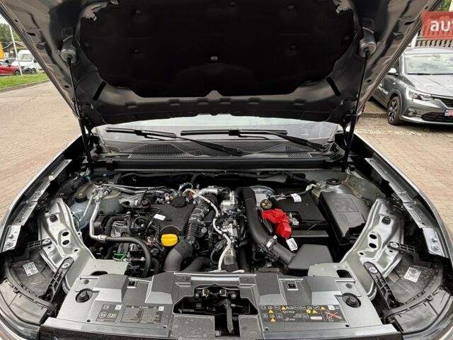 купити нове авто Рено Дастер 2025 року від офіційного дилера Автоцентр AUTO.RIA Рено фото