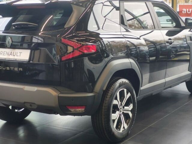 купить новое авто Рено Дастер 2025 года от официального дилера АВТО ГРУП Renault Рено фото