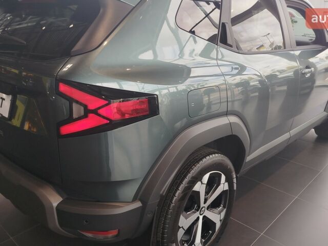 купить новое авто Рено Дастер 2025 года от официального дилера Renault ВІННЕР ОБОЛОНЬ Рено фото