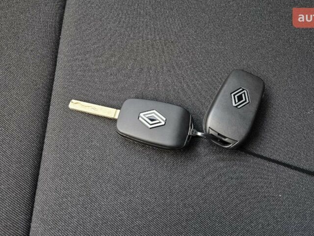 Рено Дастер, объемом двигателя 1.5 л и пробегом 0 тыс. км за 24994 $, фото 28 на Automoto.ua