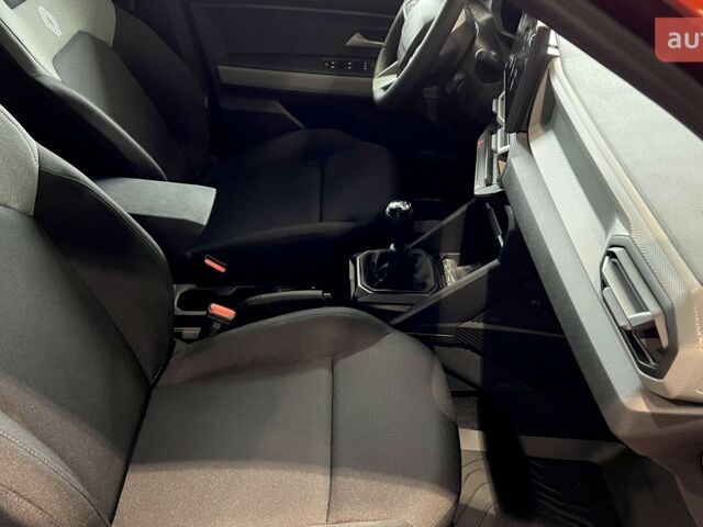 купить новое авто Рено Дастер 2025 года от официального дилера Автоцентр AUTO.RIA Рено фото