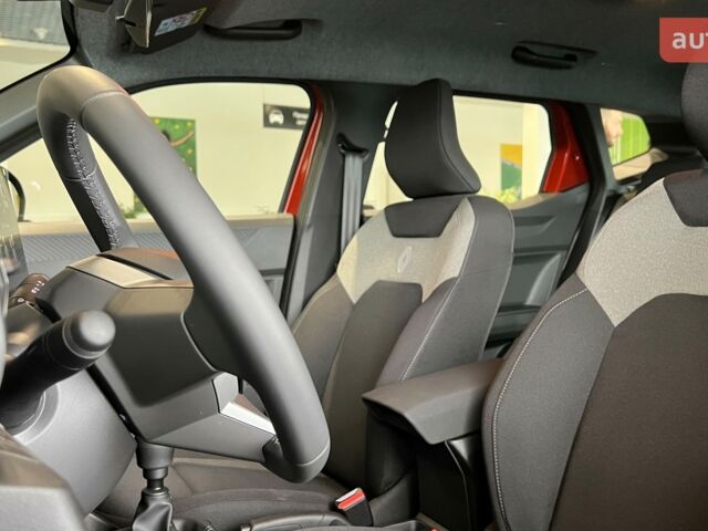 купить новое авто Рено Дастер 2025 года от официального дилера Автоцентр AUTO.RIA Рено фото