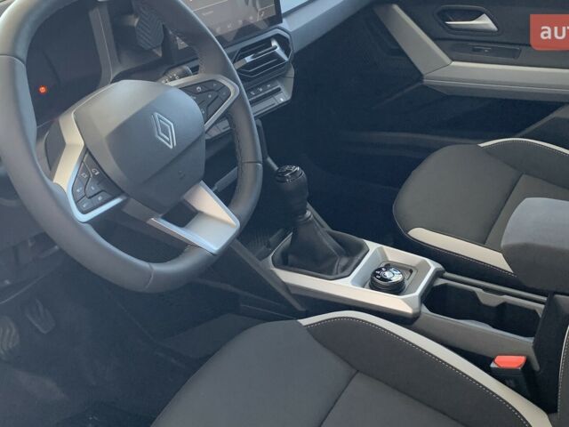 Рено Дастер, объемом двигателя 1.2 л и пробегом 0 тыс. км за 28810 $, фото 5 на Automoto.ua