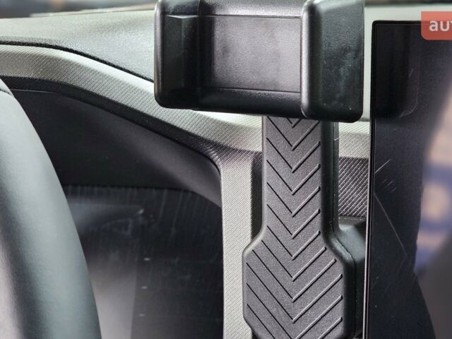 Рено Дастер, объемом двигателя 1.2 л и пробегом 0 тыс. км за 28457 $, фото 19 на Automoto.ua