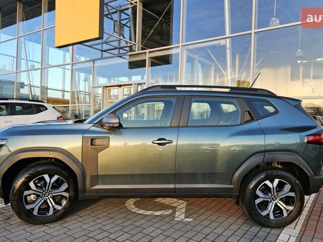 Рено Дастер, об'ємом двигуна 1.5 л та пробігом 0 тис. км за 25392 $, фото 3 на Automoto.ua