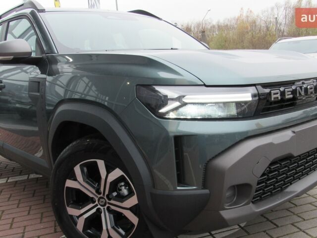 купити нове авто Рено Дастер 2025 року від офіційного дилера Автоцентр AUTO.RIA Рено фото