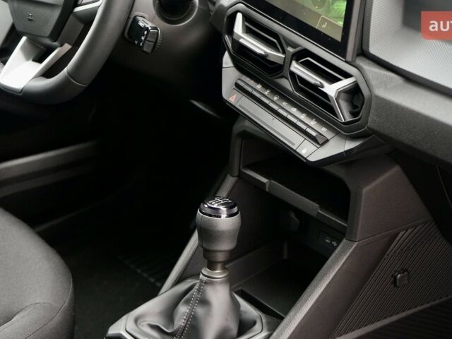 Рено Дастер, объемом двигателя 1.5 л и пробегом 0 тыс. км за 25676 $, фото 15 на Automoto.ua