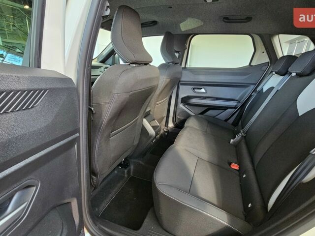 Рено Дастер, объемом двигателя 1.2 л и пробегом 0 тыс. км за 28869 $, фото 17 на Automoto.ua