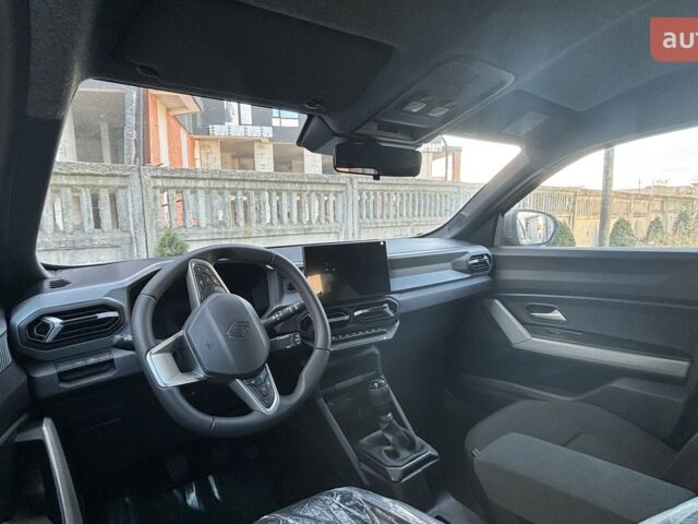 купить новое авто Рено Дастер 2025 года от официального дилера Автоцентр AUTO.RIA Рено фото