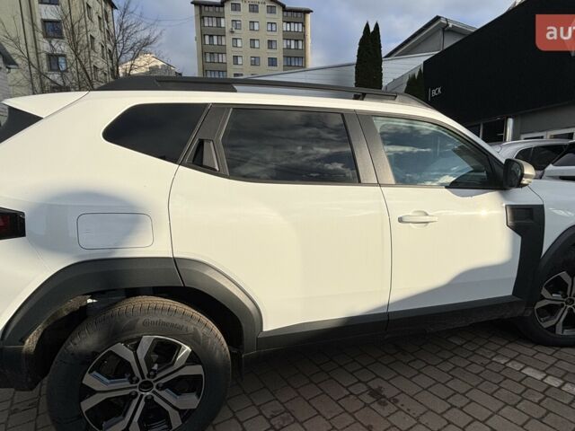 купить новое авто Рено Дастер 2025 года от официального дилера Автоцентр AUTO.RIA Рено фото