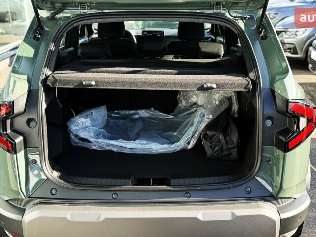 купити нове авто Рено Дастер 2025 року від офіційного дилера Автоцентр AUTO.RIA Рено фото