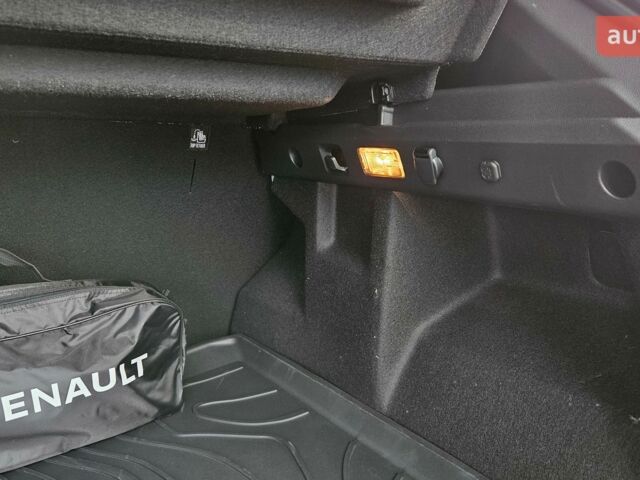 Рено Дастер, объемом двигателя 1.5 л и пробегом 0 тыс. км за 25868 $, фото 35 на Automoto.ua