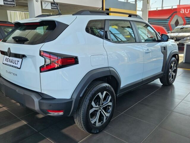 Рено Дастер, объемом двигателя 1.5 л и пробегом 0 тыс. км за 25525 $, фото 2 на Automoto.ua