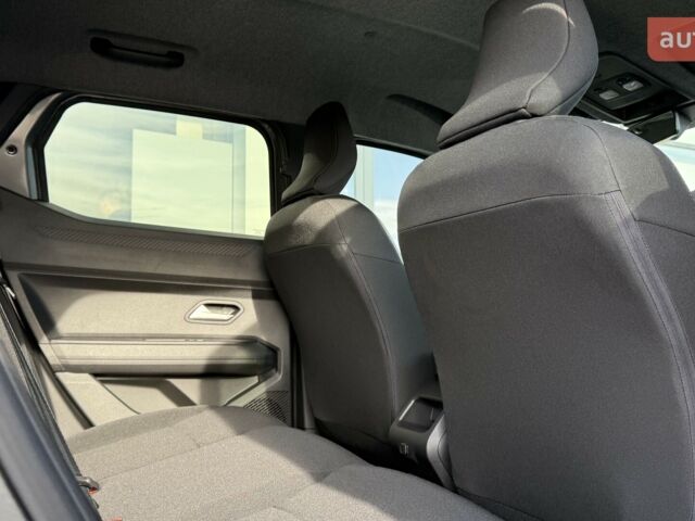 купить новое авто Рено Дастер 2025 года от официального дилера Автоцентр AUTO.RIA Рено фото