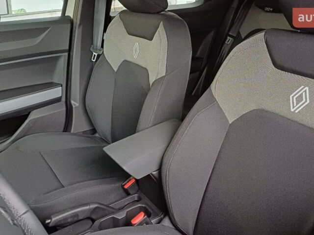 купить новое авто Рено Дастер 2025 года от официального дилера Автосалон Renault  Фаворит Авто Вінниця Рено фото