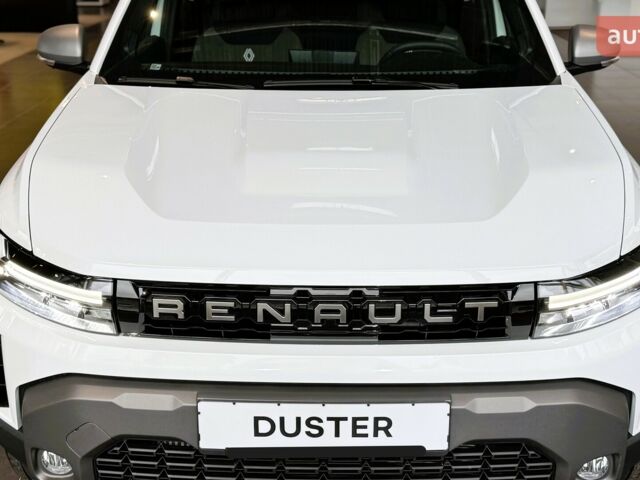 купити нове авто Рено Дастер 2025 року від офіційного дилера Автоцентр AUTO.RIA Рено фото