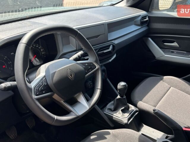купить новое авто Рено Дастер 2025 года от официального дилера Автоцентр AUTO.RIA Рено фото
