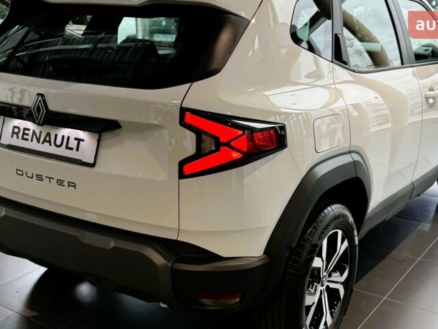 купити нове авто Рено Дастер 2025 року від офіційного дилера Автоцентр AUTO.RIA Рено фото