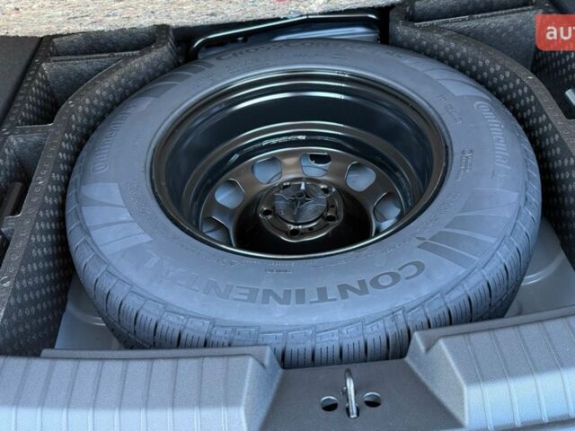 купить новое авто Рено Дастер 2025 года от официального дилера Торговий Дім «Фаворит Авто Київ» Рено фото