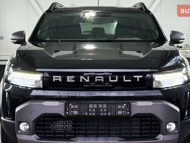 купить новое авто Рено Дастер 2025 года от официального дилера Автоцентр AUTO.RIA Рено фото
