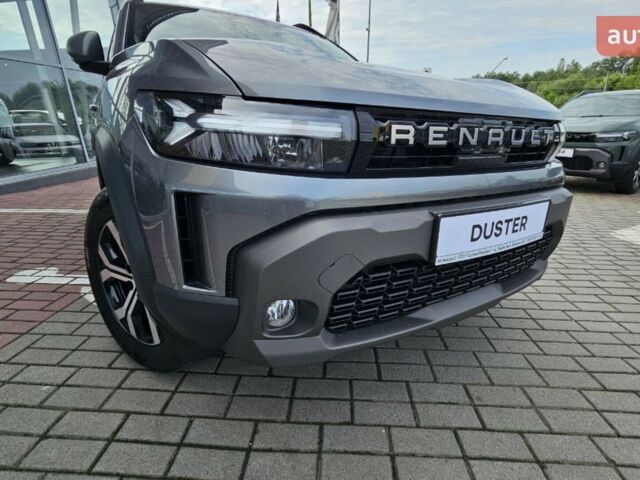 Рено Дастер, об'ємом двигуна 1.5 л та пробігом 0 тис. км за 26804 $, фото 16 на Automoto.ua