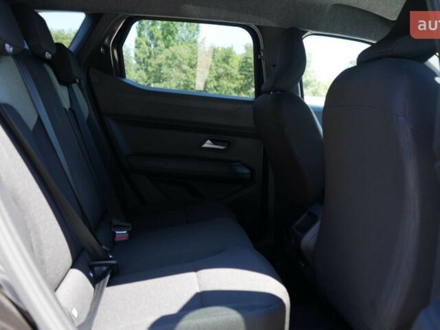 Рено Дастер, объемом двигателя 1.33 л и пробегом 0 тыс. км за 25916 $, фото 20 на Automoto.ua