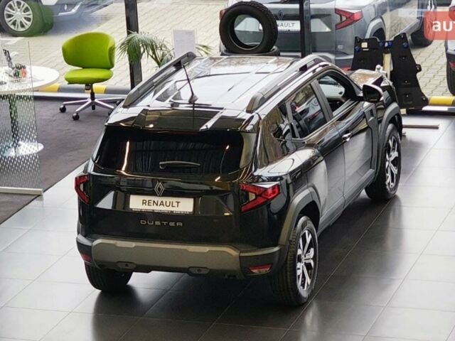 купить новое авто Рено Дастер 2025 года от официального дилера АВТО ГРУП Renault Рено фото