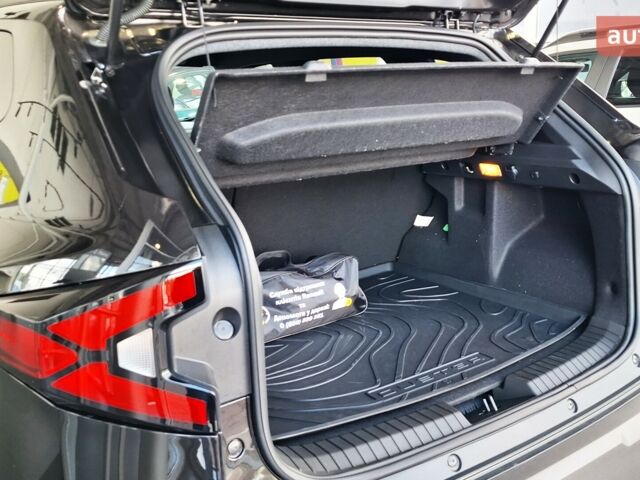 купить новое авто Рено Дастер 2025 года от официального дилера Автоцентр AUTO.RIA Рено фото