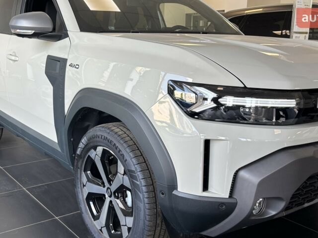 купить новое авто Рено Дастер 2025 года от официального дилера Автоцентр AUTO.RIA Рено фото