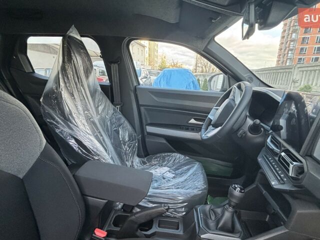 купити нове авто Рено Дастер 2025 року від офіційного дилера Автоцентр AUTO.RIA Рено фото