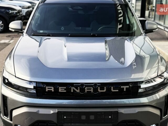 купить новое авто Рено Дастер 2025 года от официального дилера Автоцентр AUTO.RIA Рено фото
