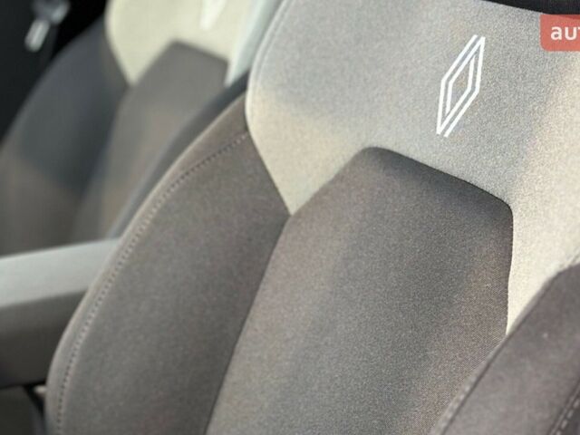 Рено Дастер, об'ємом двигуна 1.33 л та пробігом 0 тис. км за 26556 $, фото 16 на Automoto.ua