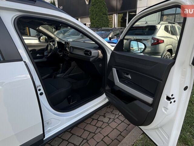 купить новое авто Рено Дастер 2025 года от официального дилера Автоцентр AUTO.RIA Рено фото