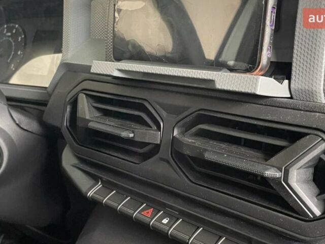 Рено Дастер, об'ємом двигуна 1.5 л та пробігом 0 тис. км за 23984 $, фото 15 на Automoto.ua