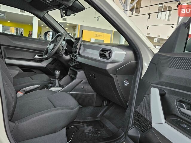 Рено Дастер, объемом двигателя 1.5 л и пробегом 0 тыс. км за 25880 $, фото 23 на Automoto.ua