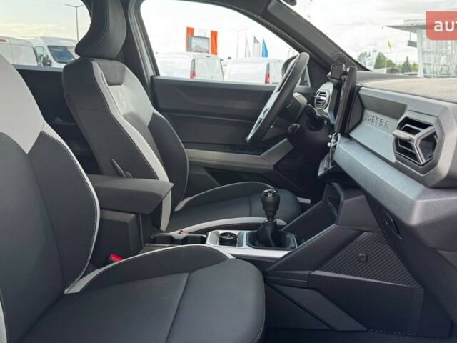 Рено Дастер, об'ємом двигуна 1.2 л та пробігом 0 тис. км за 29269 $, фото 18 на Automoto.ua
