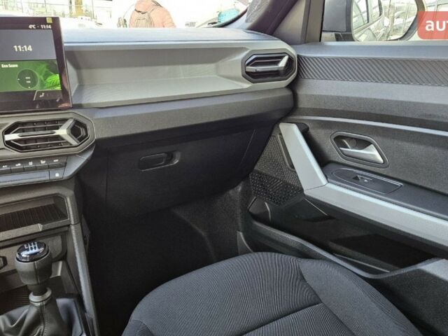 Рено Дастер, объемом двигателя 1.5 л и пробегом 0 тыс. км за 24888 $, фото 16 на Automoto.ua