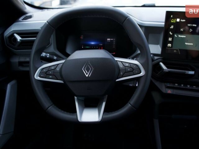 Рено Дастер, объемом двигателя 1.33 л и пробегом 0 тыс. км за 25916 $, фото 15 на Automoto.ua