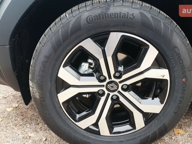 купить новое авто Рено Дастер 2025 года от официального дилера Автоцентр AUTO.RIA Рено фото