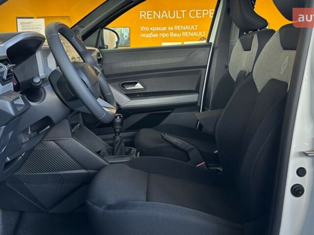 Рено Дастер, объемом двигателя 1.5 л и пробегом 0 тыс. км за 24988 $, фото 19 на Automoto.ua